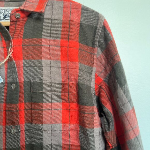 "Schott Bros" hand crafted / new with tag / Size M - Picture 3 of 6